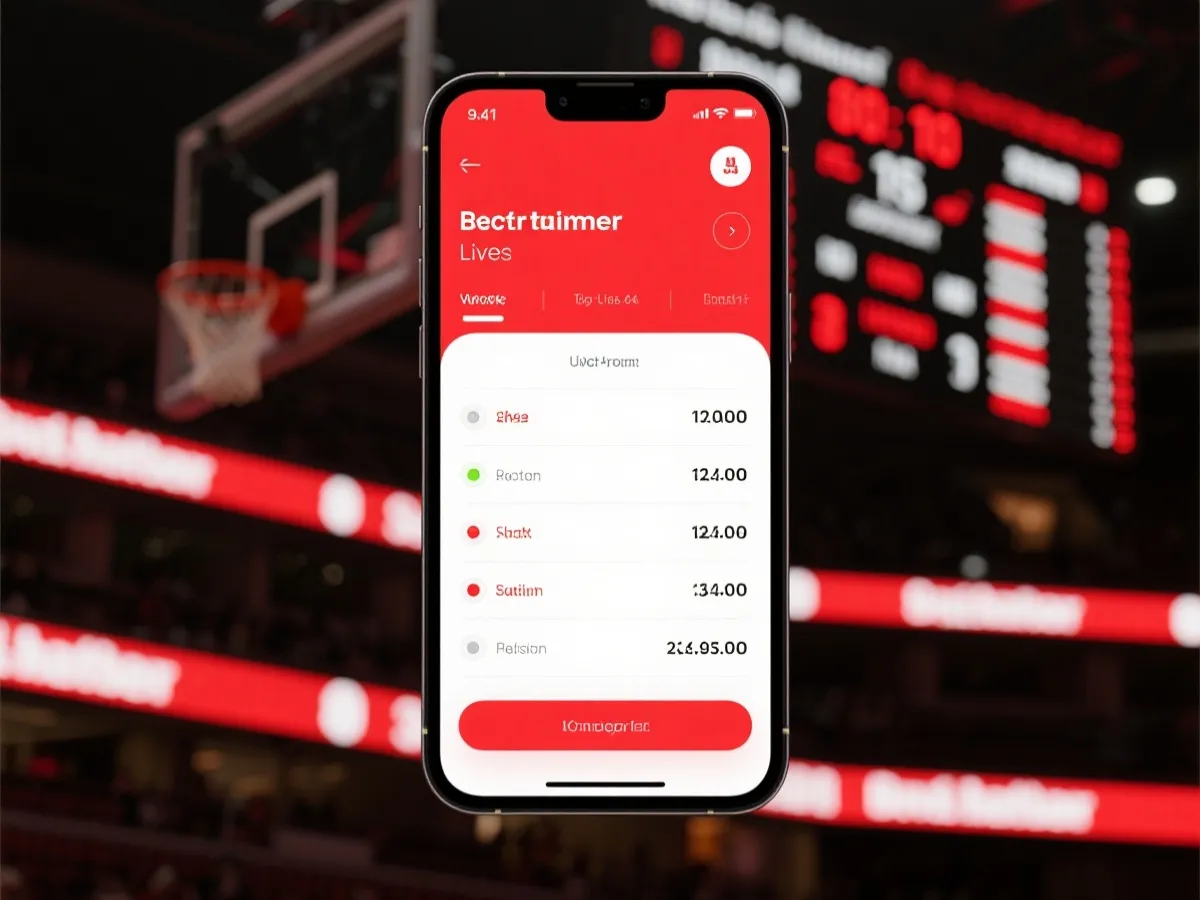 中国女篮赛事直播与比分数据展示